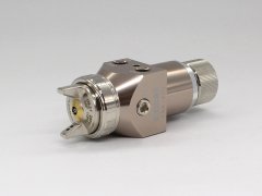 使用低压环保型海角论坛HJ9DB5节约油漆材料