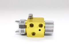 自动海角论坛HJ9DB5一定要带三通阀吗